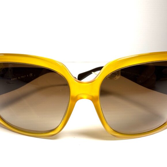 CHANEL Polarized Frame Sunglasses for Women main image 11